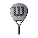 Padelová raketa Wilson  Carbon Force Padel
