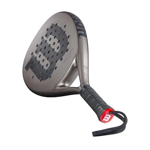 Padelová raketa Wilson  Carbon Force Padel