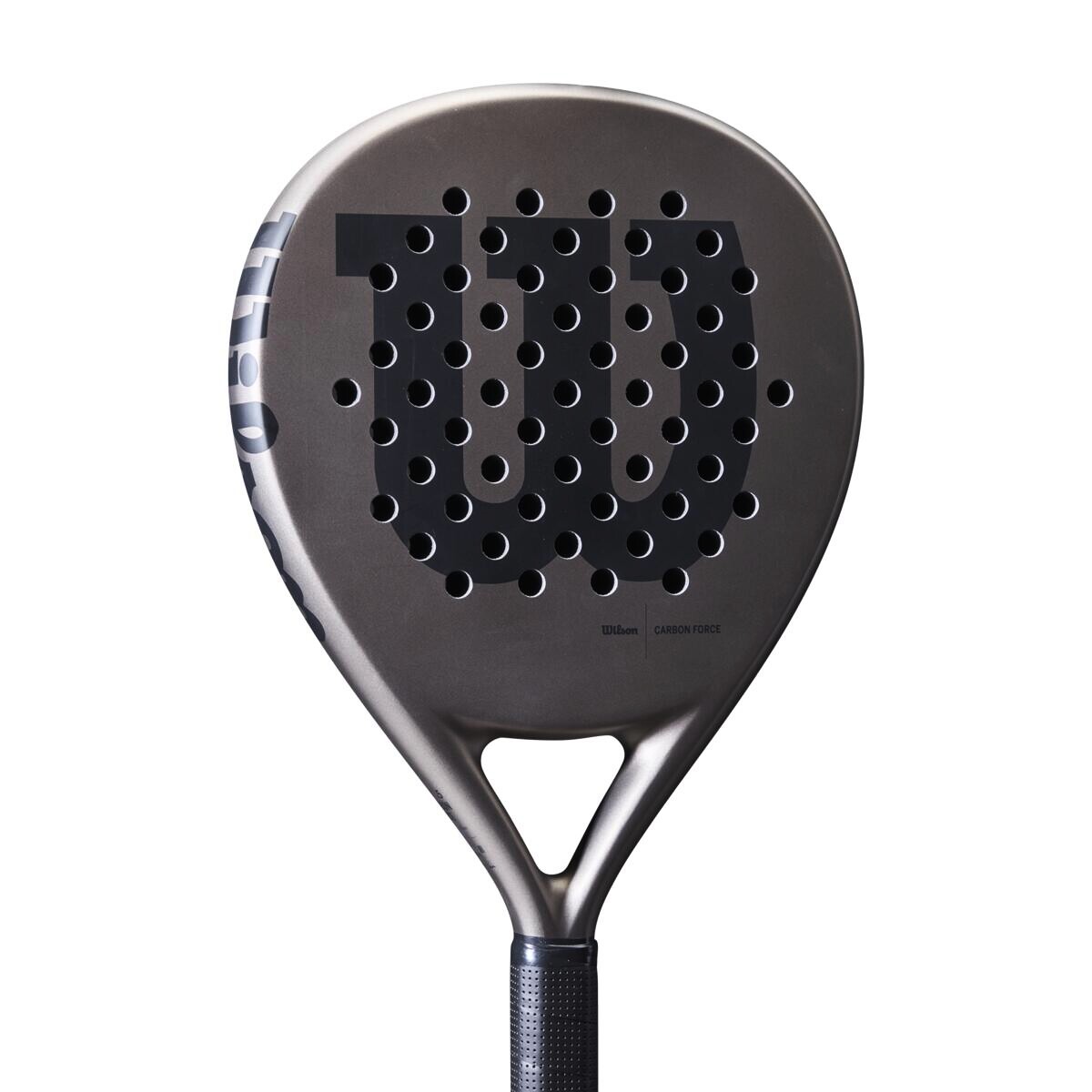 Padelová raketa Wilson  Carbon Force Padel - thumb (5)