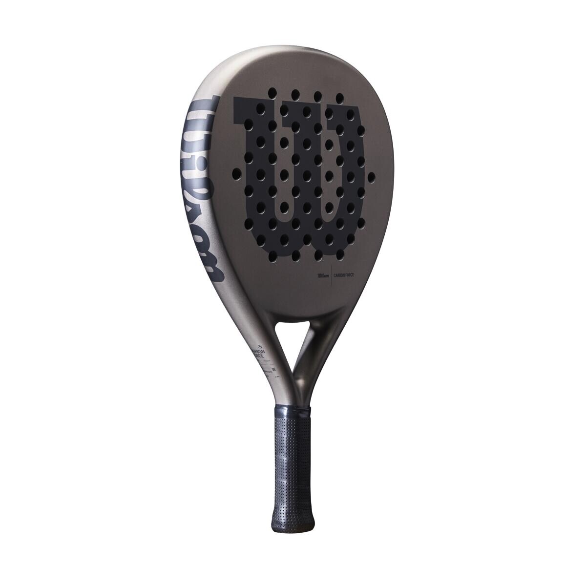 Padelová raketa Wilson  Carbon Force Padel - thumb (6)