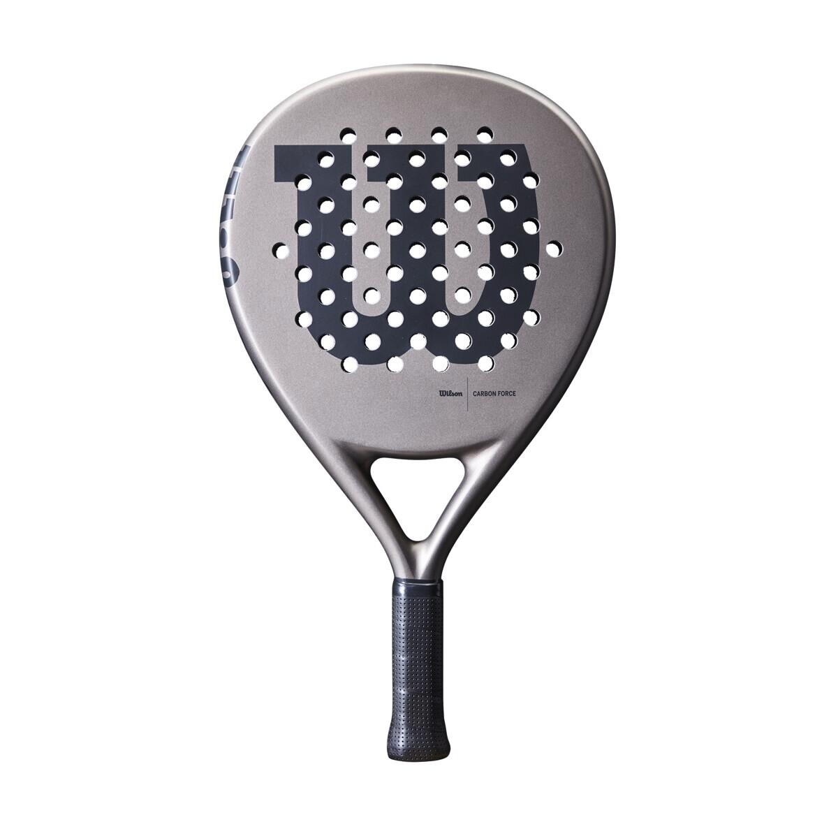 Product detail of Padelová raketa Wilson  Carbon Force Padel