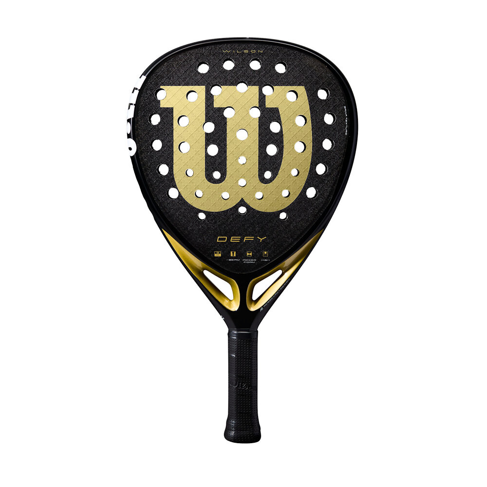 Product detail of Padelová raketa Wilson  Defy V1 Padel