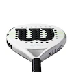 Padelová raketa Wilson  Optix V1 White