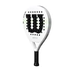 Padelová raketa Wilson  Optix V1 White