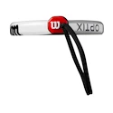 Padelová raketa Wilson  Optix V1 White