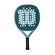 Padelová raketa Wilson  Pace V1 Blue