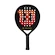 Padelová raketa Wilson  Pro Staff V2 Team BKRD 2
