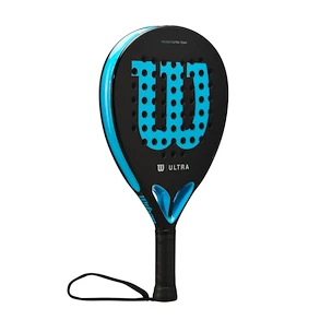 Padelová raketa Wilson  Ultra Team V2 Padel 2