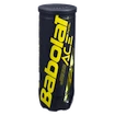 Padelové míče Babolat  Ace Padel X3