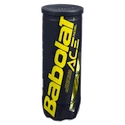 Padelové míče Babolat  Ace Padel X3