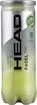 Padelové míče Head  Padel Pro (3 Pack)