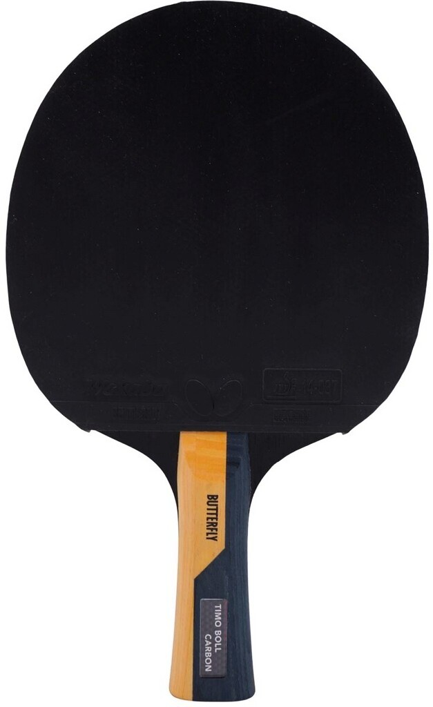 Product detail of Pálka na stolní tenis Butterfly  Boll Carbon