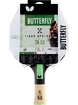 Pálka na stolní tenis Butterfly  Butterfly Tiago Apolonia TAX3