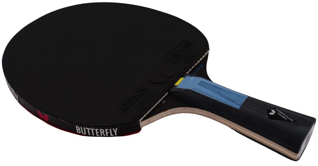 Pálka na stolní tenis Butterfly  Ovtcharov Sapphire - thumb (2)