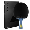 Pálka na stolní tenis Joola  Infinity Carbon Navy Blue