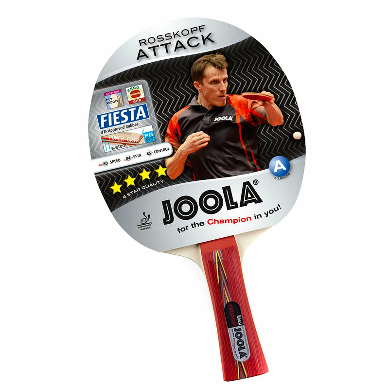 Pálka na stolní tenis Joola  Rosskopf Attack