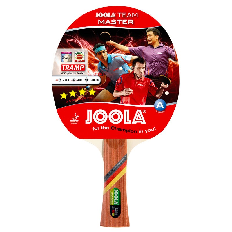 Pálka na stolní tenis Joola  Team Master - thumb (1)