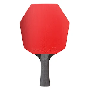 Pálka na stolní tenis Stiga Cybershape Future 3 Star