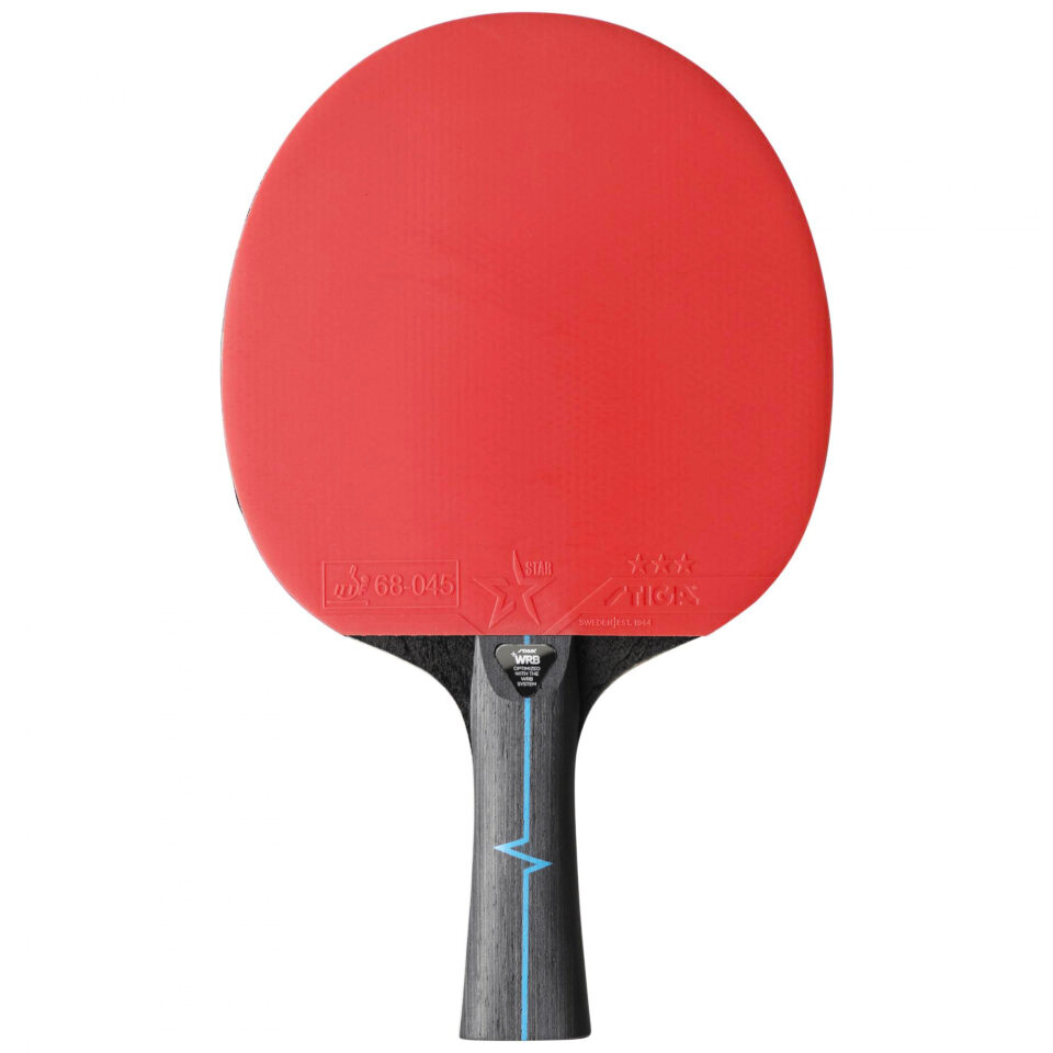 Pálka na stolní tenis Stiga  Pulse Box 3-star II - thumb (2)