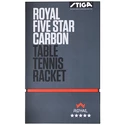 Pálka Stiga Royal 5-Star Carbon