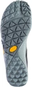 Pánská barefoot obuv Merrell Trail Glove 6 black