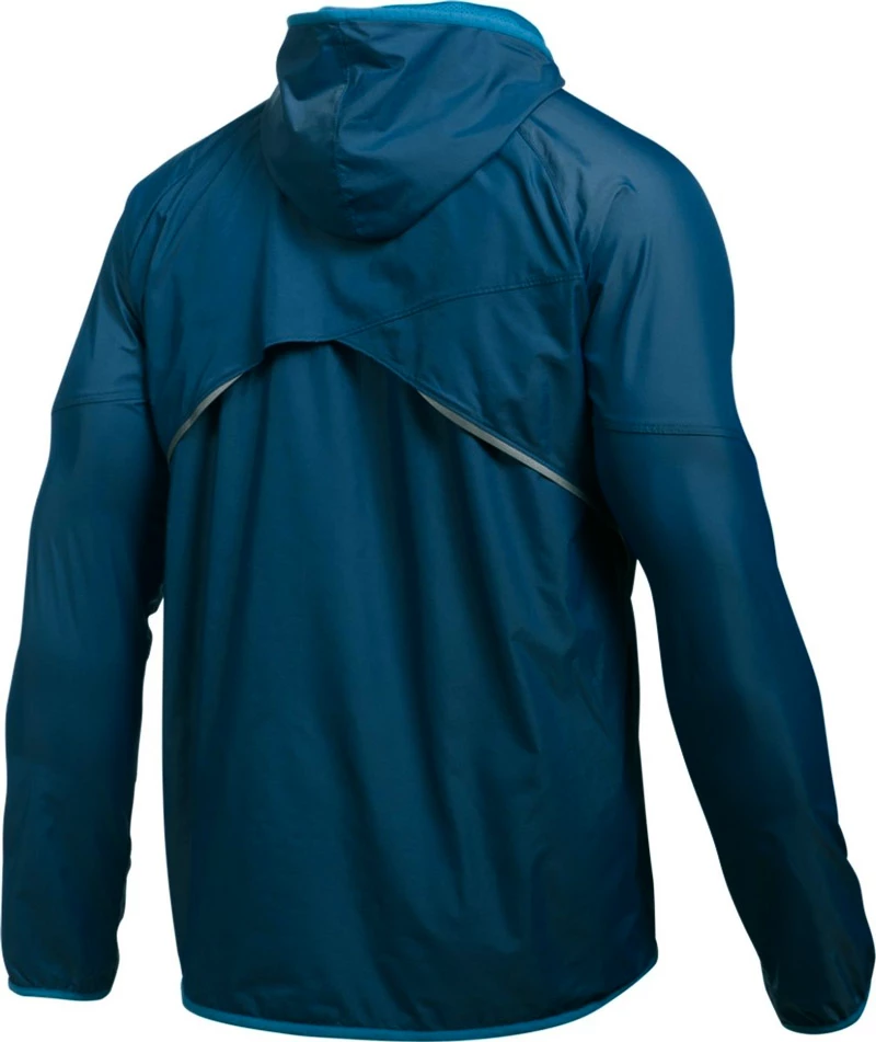 under armour no breaks storm jacket