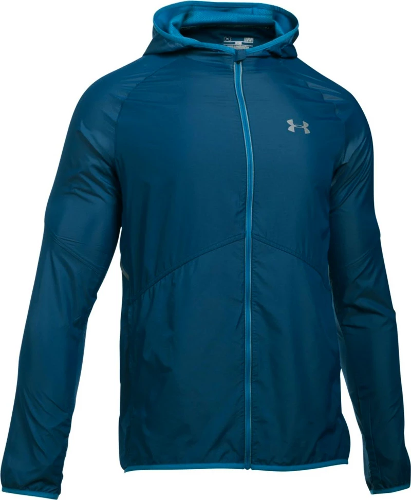 under armour no breaks storm jacket