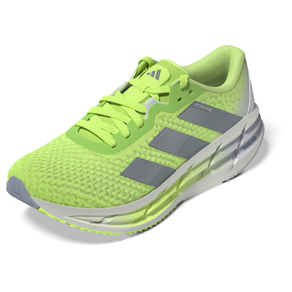 Pánská běžecká obuv adidas Adistar 3 HIREYE/HALSIL/DSHGRY  UK 9 - thumb (11)