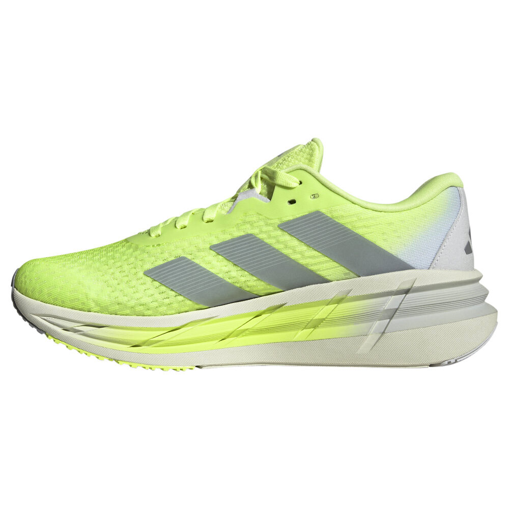 Pánská běžecká obuv adidas Adistar 3 HIREYE/HALSIL/DSHGRY  UK 9 - thumb (12)