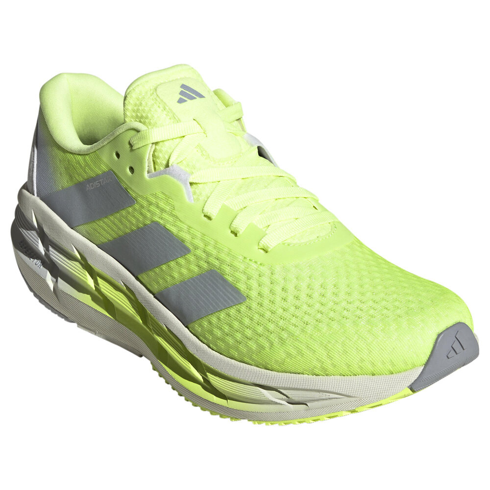 Pánská běžecká obuv adidas Adistar 3 HIREYE/HALSIL/DSHGRY  UK 9 - thumb (14)