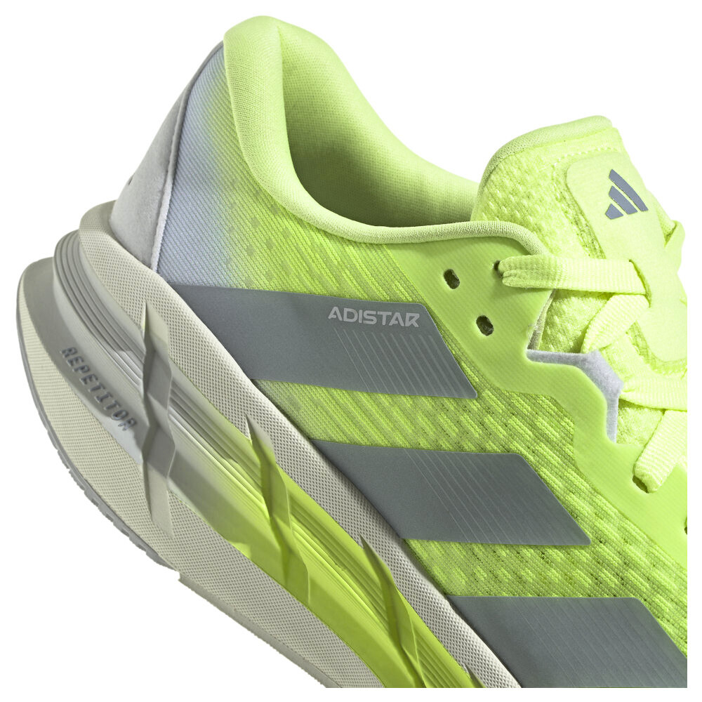 Pánská běžecká obuv adidas Adistar 3 HIREYE/HALSIL/DSHGRY  UK 9 - thumb (15)