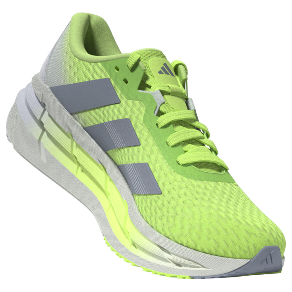 Pánská běžecká obuv adidas Adistar 3 HIREYE/HALSIL/DSHGRY  UK 9 - thumb (3)