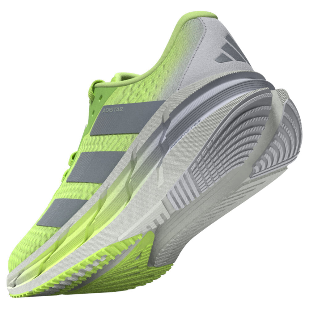Pánská běžecká obuv adidas Adistar 3 HIREYE/HALSIL/DSHGRY  UK 9 - thumb (4)
