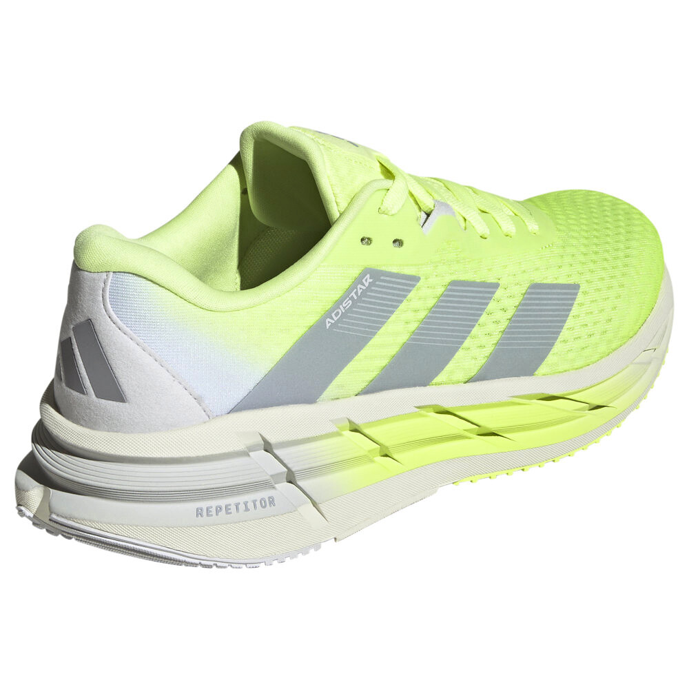 Pánská běžecká obuv adidas Adistar 3 HIREYE/HALSIL/DSHGRY  UK 9 - thumb (5)