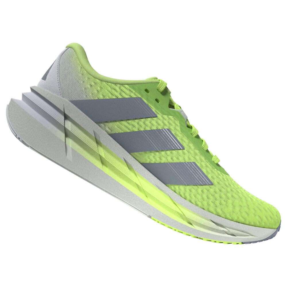 Pánská běžecká obuv adidas Adistar 3 HIREYE/HALSIL/DSHGRY  UK 9 - thumb (7)