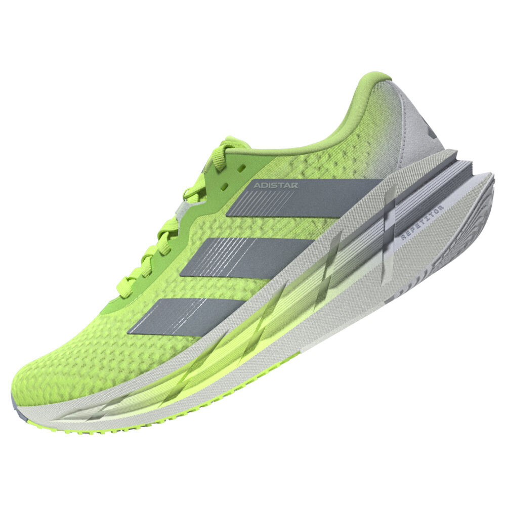 Pánská běžecká obuv adidas Adistar 3 HIREYE/HALSIL/DSHGRY  UK 9 - thumb (9)