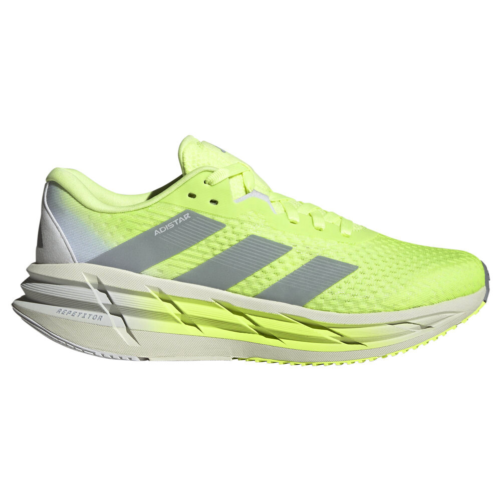 Product detail of Pánská běžecká obuv adidas Adistar 3 HIREYE/HALSIL/DSHGRY  UK 10,5