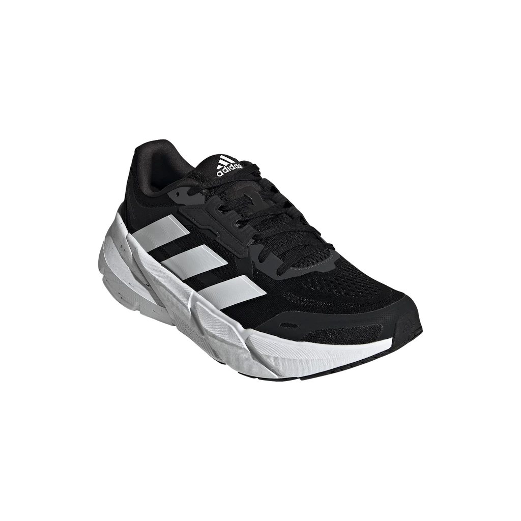 Pánská běžecká obuv adidas  Adistar Core Black