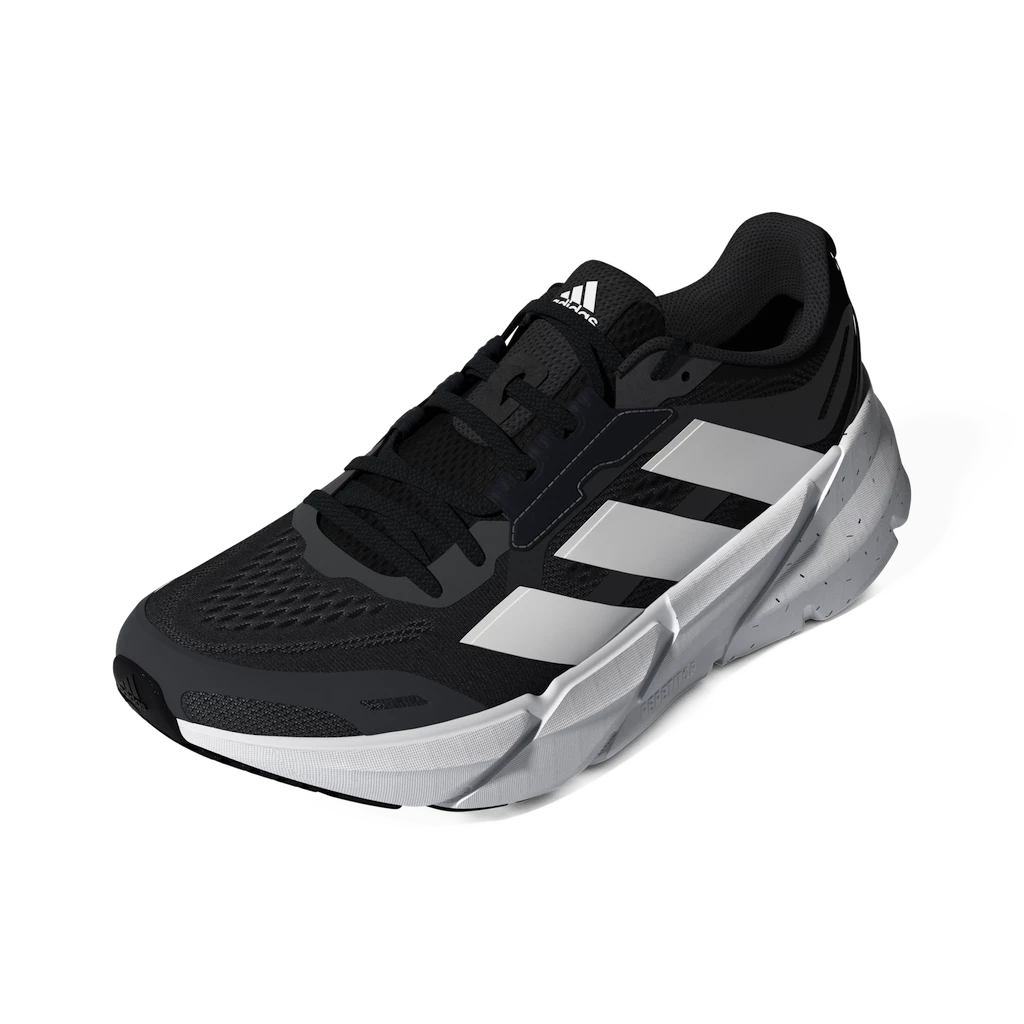 Pánská běžecká obuv adidas  Adistar Core Black