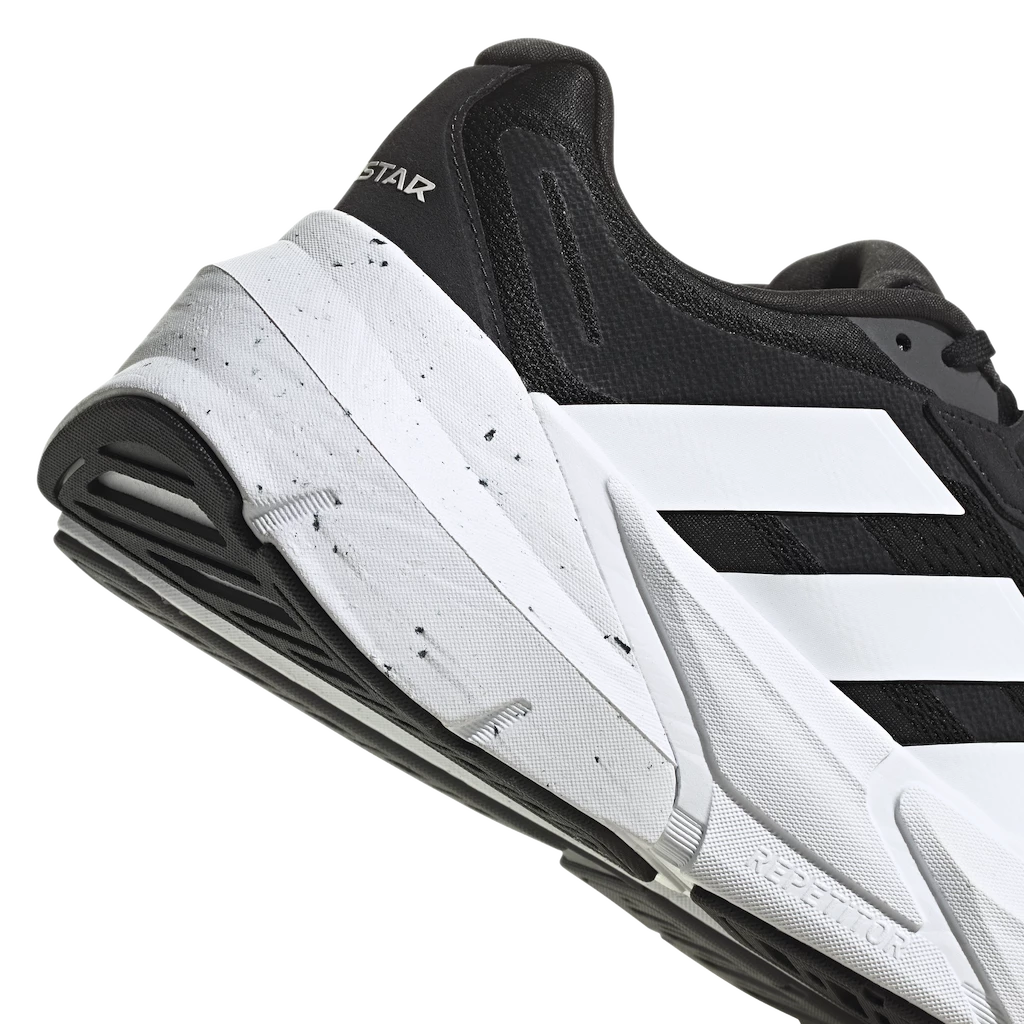 Pánská běžecká obuv adidas  Adistar Core Black