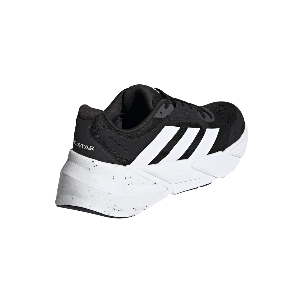 Pánská běžecká obuv adidas  Adistar Core Black