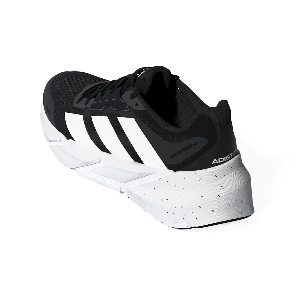 Pánská běžecká obuv adidas  Adistar Core Black