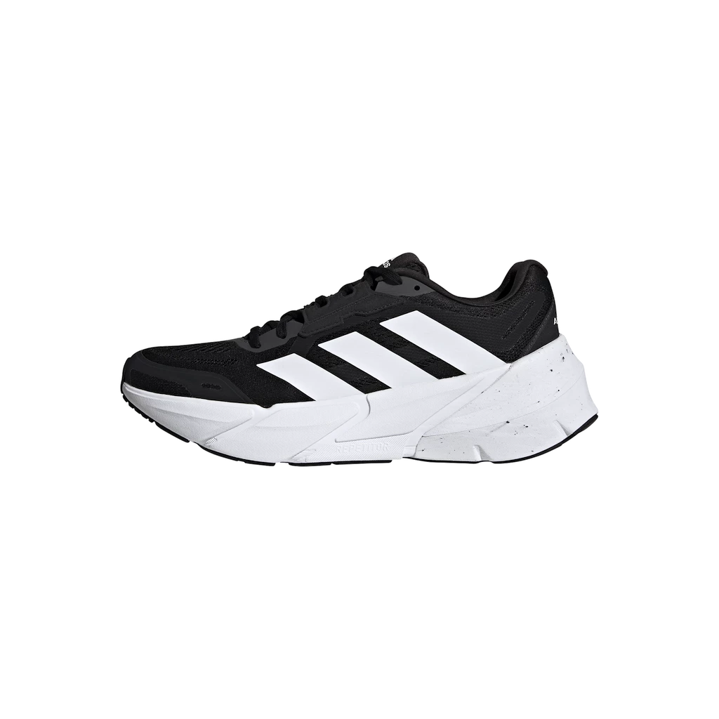 Pánská běžecká obuv adidas  Adistar Core Black