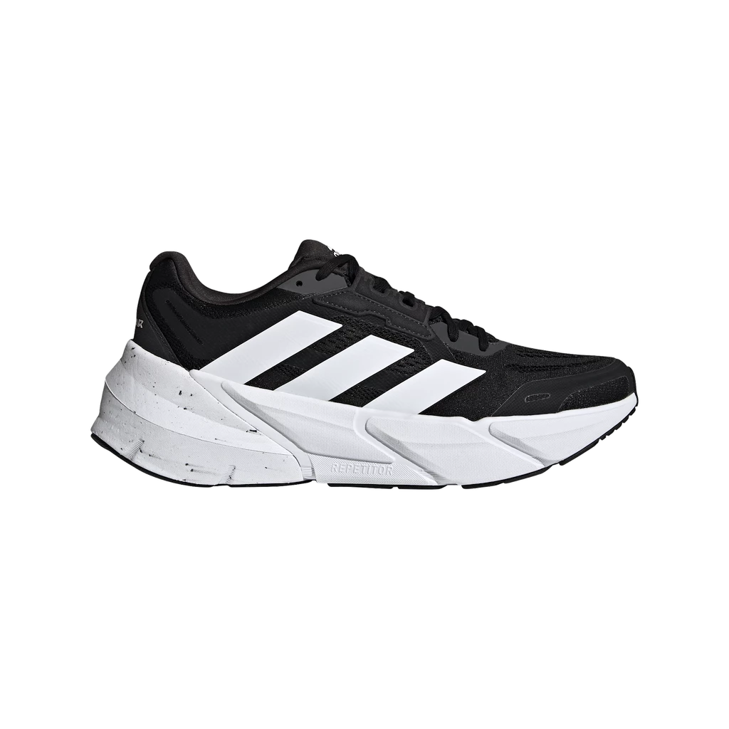 Pánská běžecká obuv adidas  Adistar Core Black