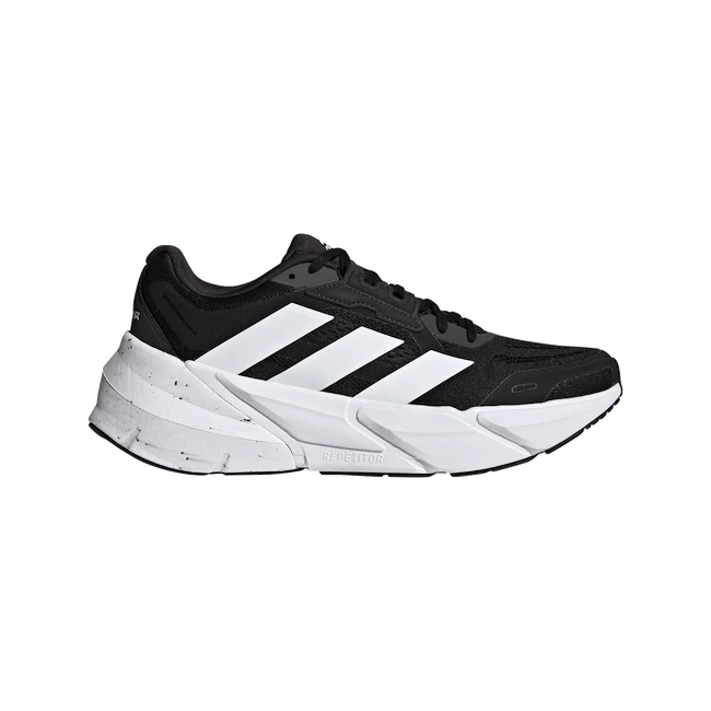 Pánská běžecká obuv adidas  Adistar Core Black
