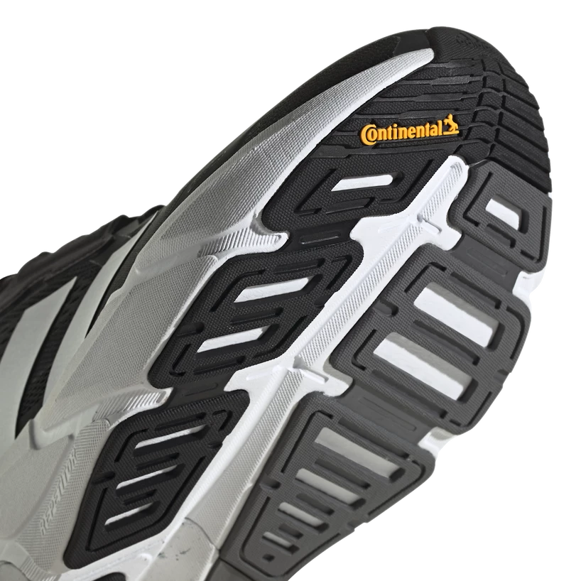 Pánská běžecká obuv adidas  Adistar Core Black