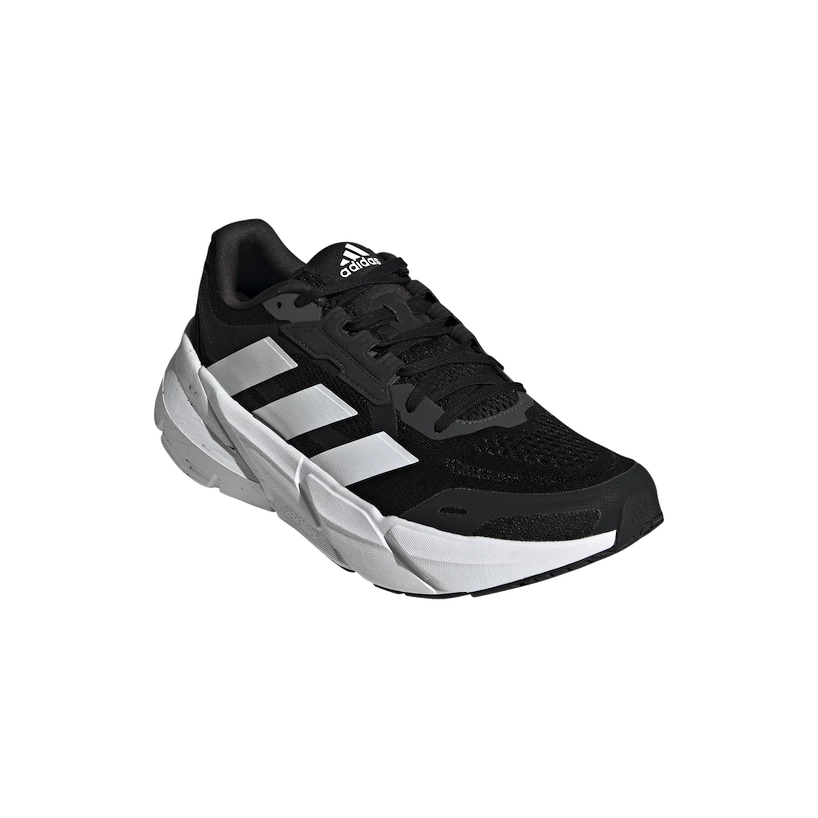 Pánská běžecká obuv adidas  Adistar Core Black