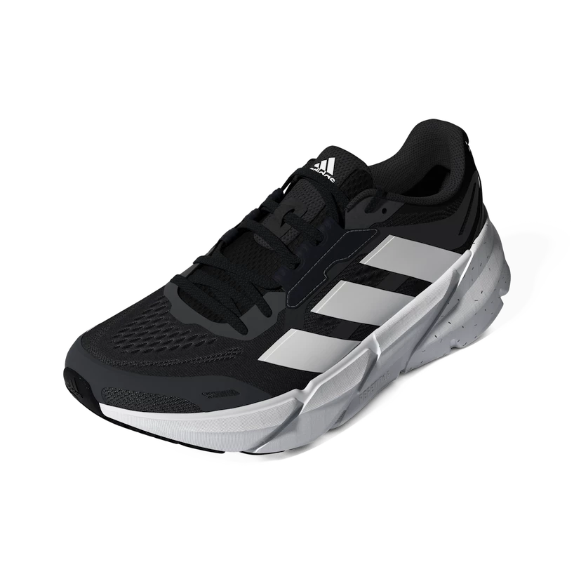 Pánská běžecká obuv adidas  Adistar Core Black