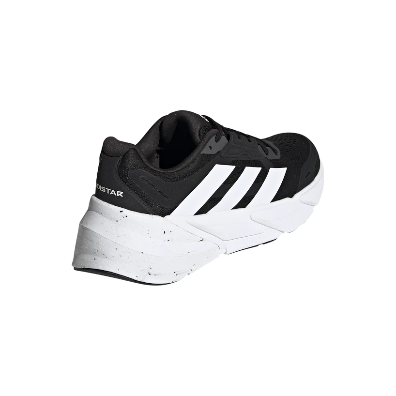Pánská běžecká obuv adidas  Adistar Core Black