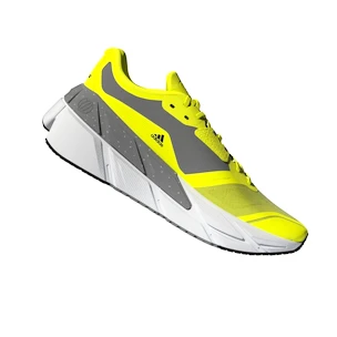 Pánská běžecká obuv adidas  Adistar CS Solar yellow
